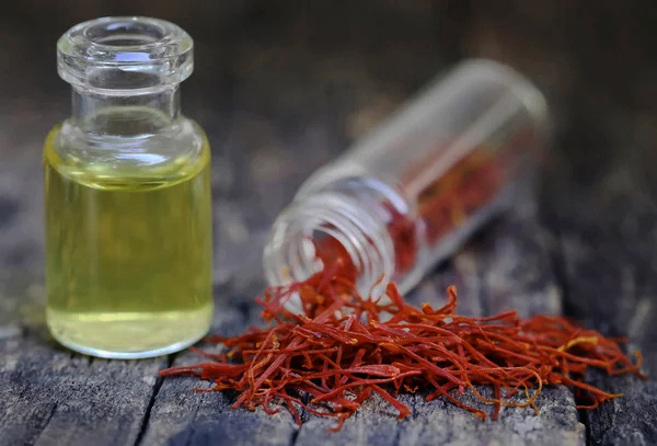 Safflower Oil