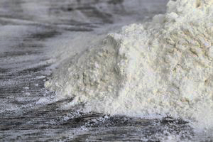 Relax It's Just Flour