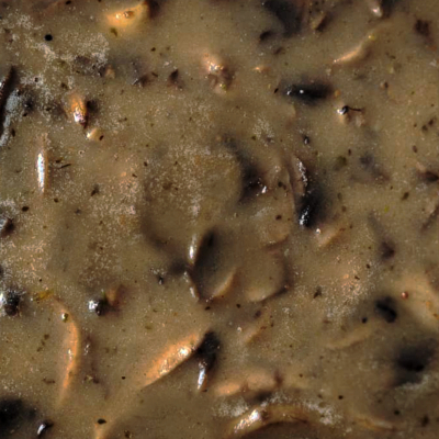 Mushroom Gravy