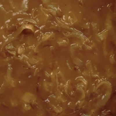 Onion Gravy
