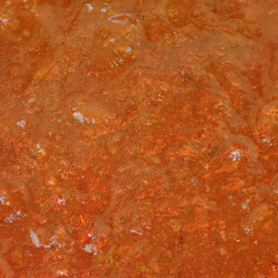 Red Gravy