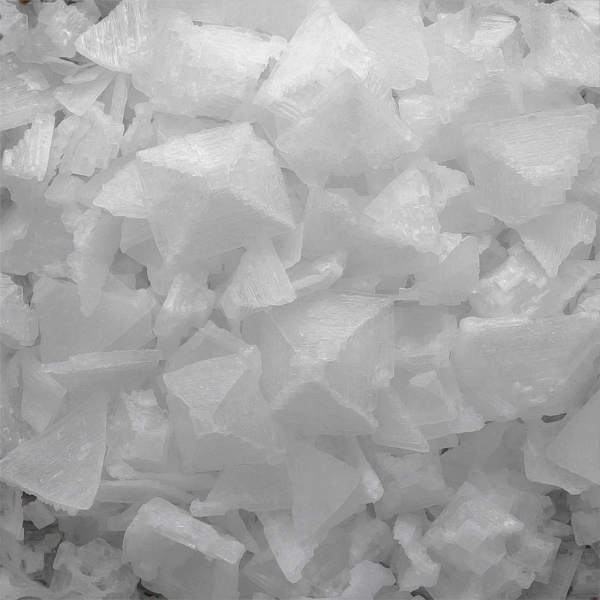 Flake Pyramid Salt