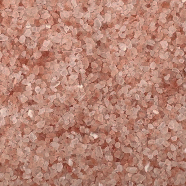 Pink Himalayan Coarse Salt