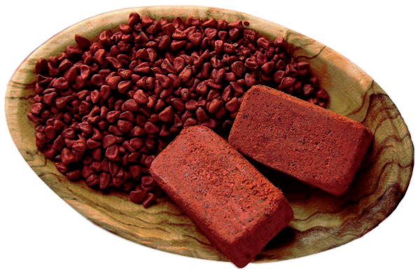 Achiote Paste