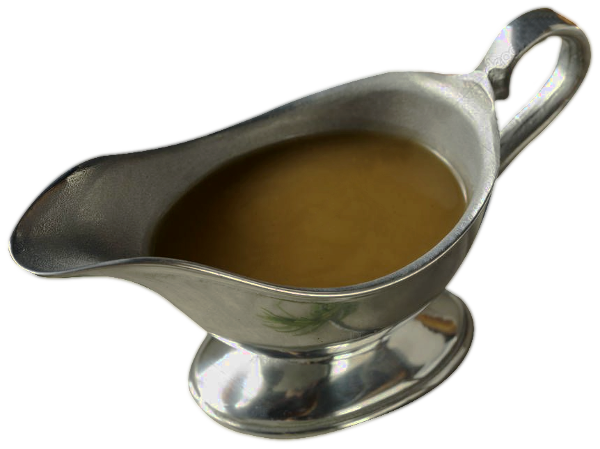 Gravy Boat