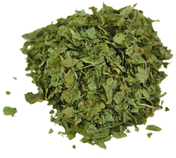 Dried Cilantro