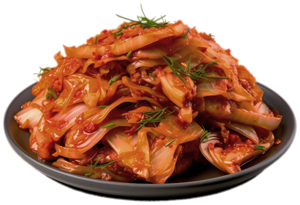 Kimchi