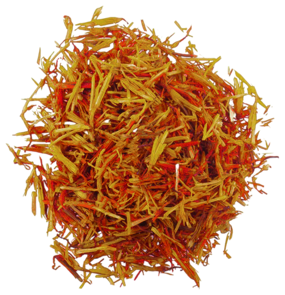 Dried Safflower