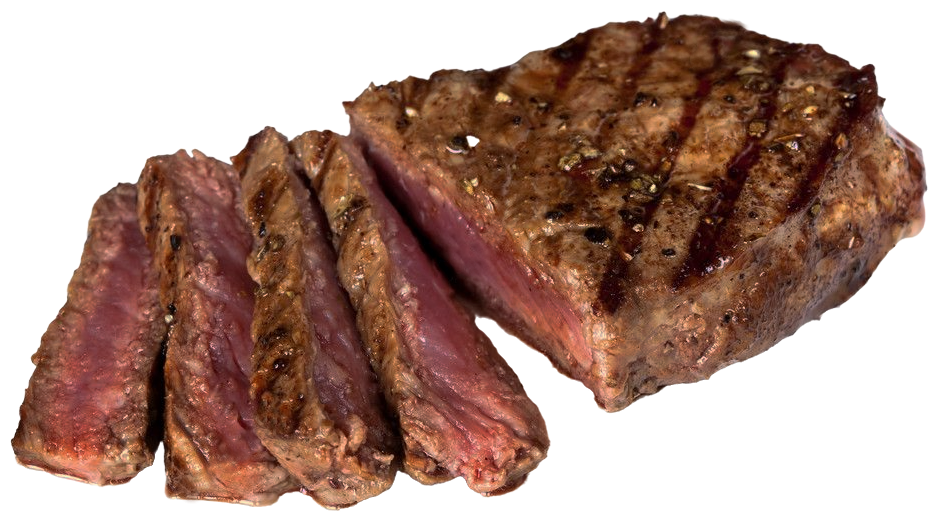 Resting Steak